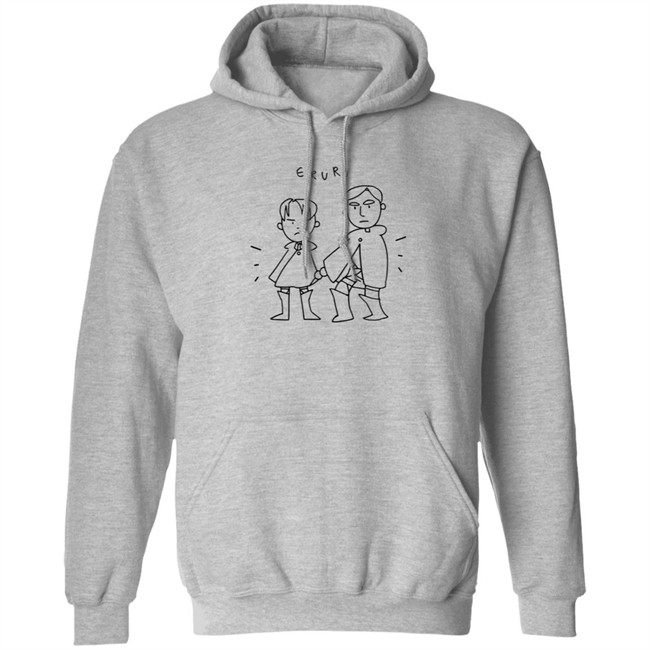 Eruri Merch Eruri Hoodie Eruri Merch Eruri Hoodie