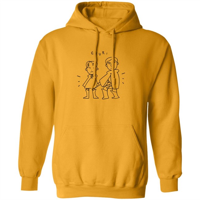 Eruri Merch Eruri Hoodie Eruri Merch Eruri Hoodie