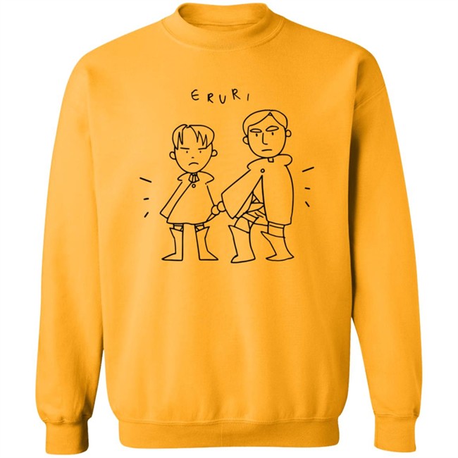 Eruri Merch Eruri Hoodie Eruri Merch Eruri Hoodie