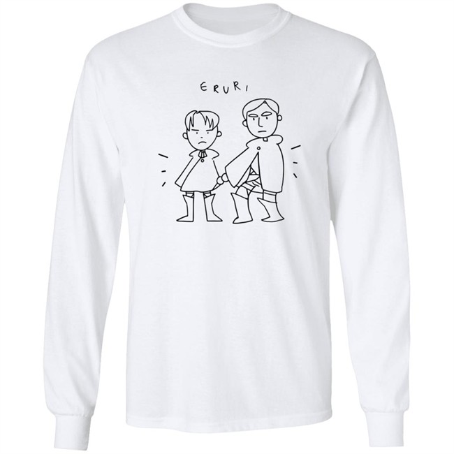 Eruri Merch Eruri Hoodie Eruri Merch Eruri Hoodie