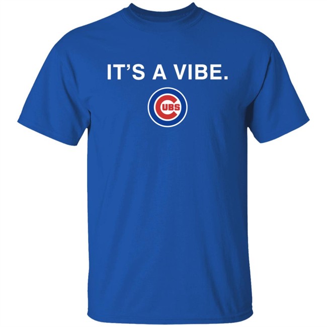 Obvious Shirts Its A Vibe Ubs T Shirt