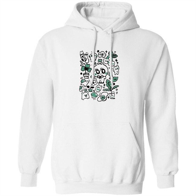 Megan Rose Ruiz Cutie Gang Shirt Megan Rose Ruiz Cutie Gang Shirt