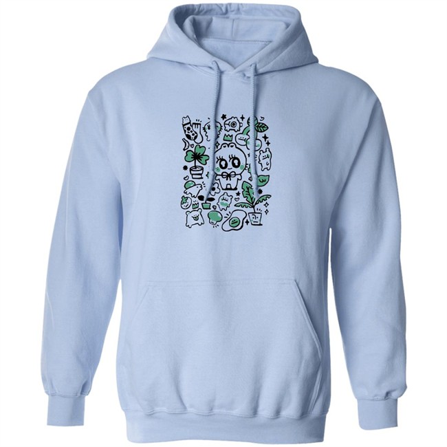 Megan Rose Ruiz Cutie Gang Shirt Megan Rose Ruiz Cutie Gang Shirt