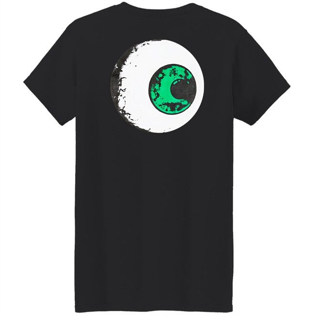 Pro Era Merch Store Pro Era Eyeball Shirt Pro Era Merch Store Pro Era Eyeball Shirt