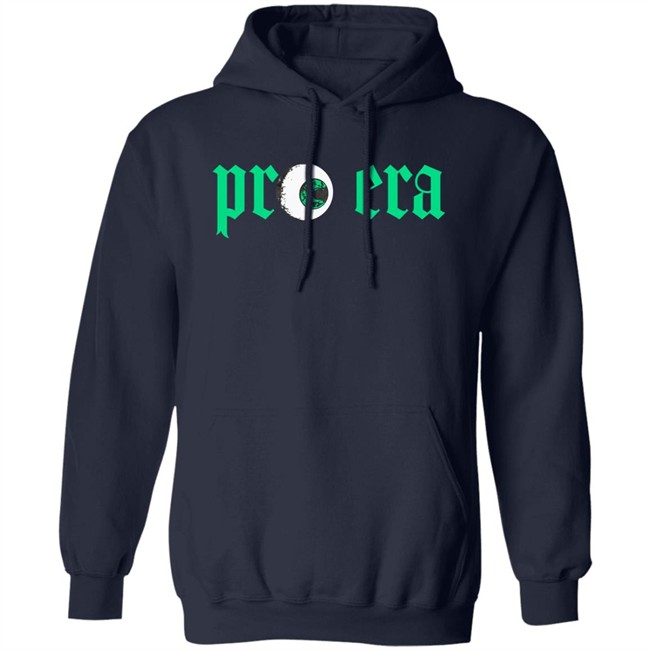 Pro Era Merch Store Pro Era Eyeball Shirt Pro Era Merch Store Pro Era Eyeball Shirt