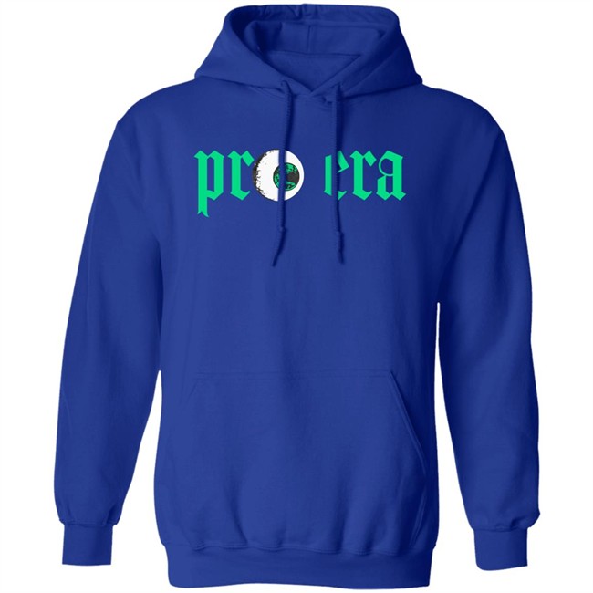 Pro Era Merch Store Pro Era Eyeball Shirt Pro Era Merch Store Pro Era Eyeball Shirt