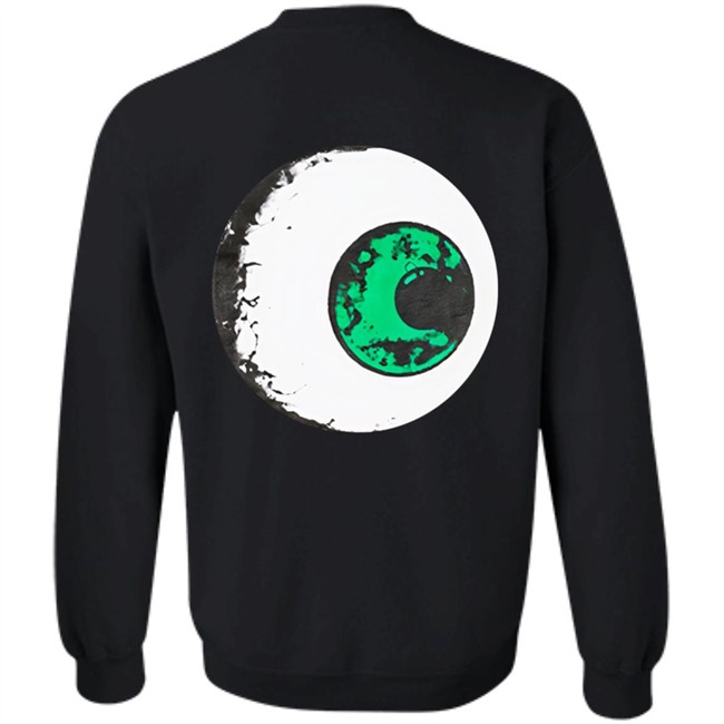 Pro Era Merch Store Pro Era Eyeball Shirt Pro Era Merch Store Pro Era Eyeball Shirt