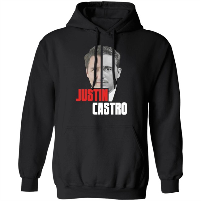 Rebel News Store Merch Justin Castro Shirt Rebel News Store Merch Justin Castro Shirt