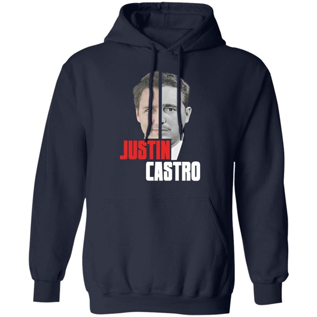 Rebel News Store Merch Justin Castro Shirt Rebel News Store Merch Justin Castro Shirt
