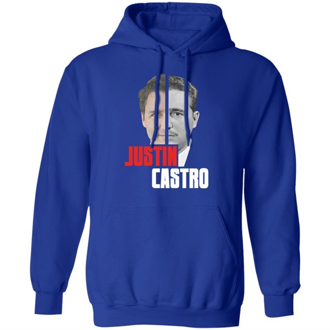 Rebel News Store Merch Justin Castro Shirt Rebel News Store Merch Justin Castro Shirt