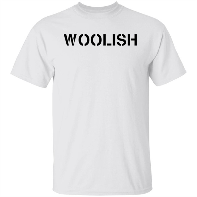 Woolish Shirt Jon Morgenstern Crypto Wizards Woolish Shirt Jon Morgenstern Crypto Wizards