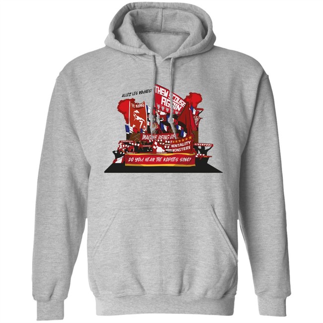 Oh Campione Shop Les Unbearables Shirt Les Miserables Oh Campione Shop Les Unbearables Shirt Les Miserables