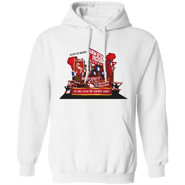 Oh Campione Shop Les Unbearables Shirt Les Miserables Oh Campione Shop Les Unbearables Shirt Les Miserables