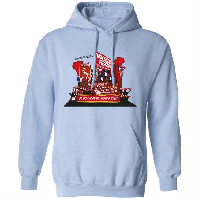 Oh Campione Shop Les Unbearables Shirt Les Miserables Oh Campione Shop Les Unbearables Shirt Les Miserables