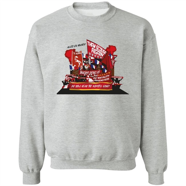 Oh Campione Shop Les Unbearables Shirt Les Miserables Oh Campione Shop Les Unbearables Shirt Les Miserables