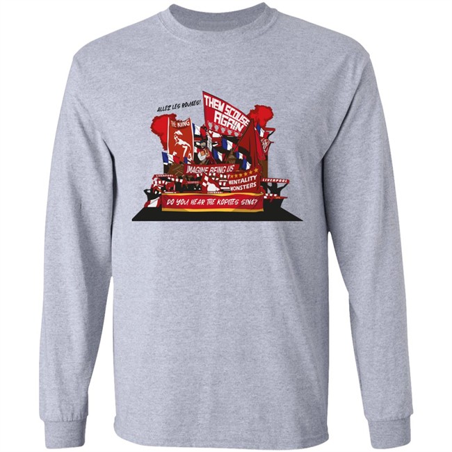Oh Campione Shop Les Unbearables Shirt Les Miserables Oh Campione Shop Les Unbearables Shirt Les Miserables