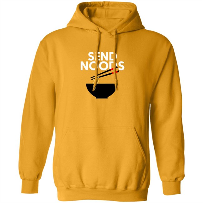 Send Noods T Shirt Send Noods T Shirt