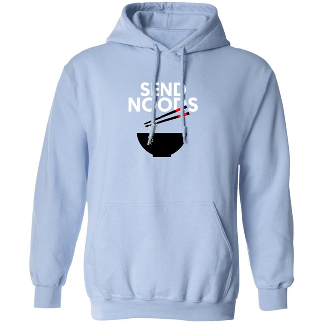 Send Noods T Shirt Send Noods T Shirt