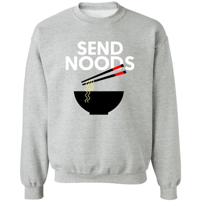 Send Noods T Shirt Send Noods T Shirt