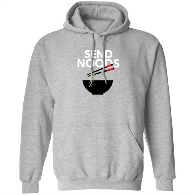 Send Noods T Shirt Send Noods T Shirt