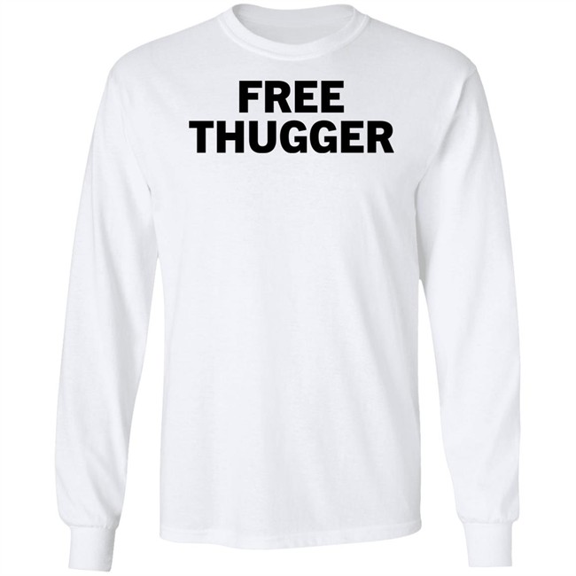 Free Thugger T Shirt Mariah The Scientist Free Thugger T Shirt Mariah The Scientist