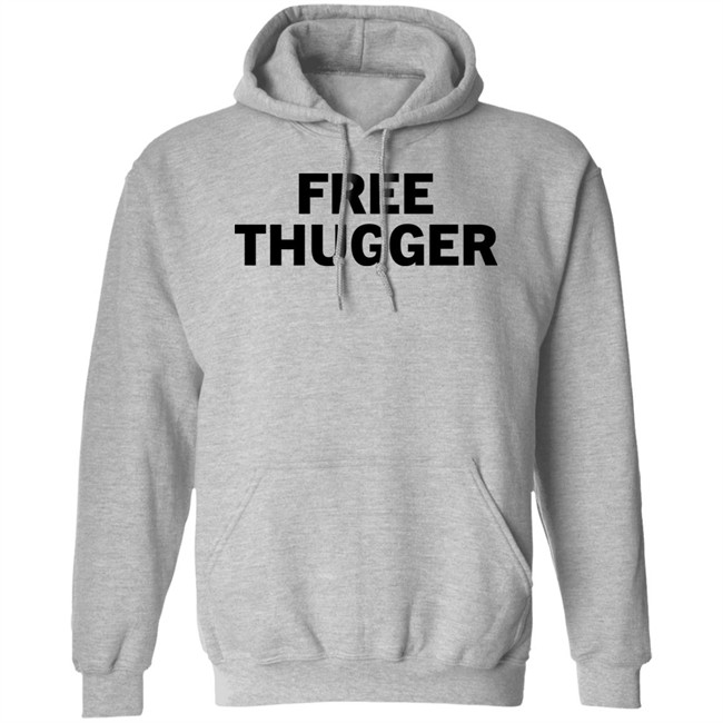 Free Thugger T Shirt Mariah The Scientist Free Thugger T Shirt Mariah The Scientist