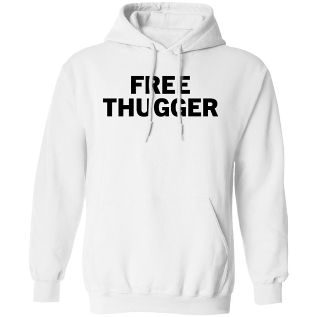 Free Thugger T Shirt Mariah The Scientist Free Thugger T Shirt Mariah The Scientist
