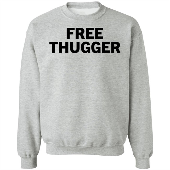 Free Thugger T Shirt Mariah The Scientist Free Thugger T Shirt Mariah The Scientist