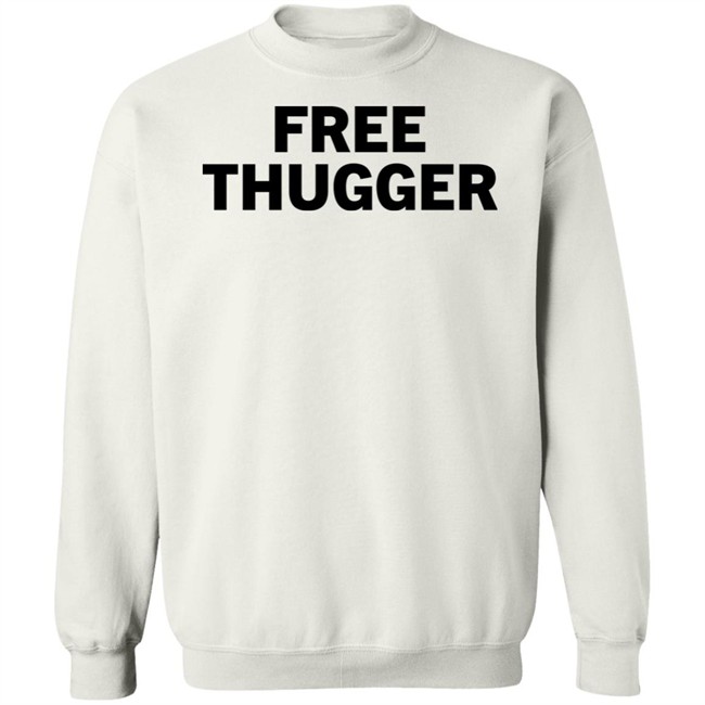 Free Thugger T Shirt Mariah The Scientist Free Thugger T Shirt Mariah The Scientist