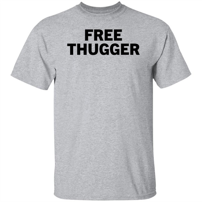 Free Thugger T Shirt Mariah The Scientist Free Thugger T Shirt Mariah The Scientist