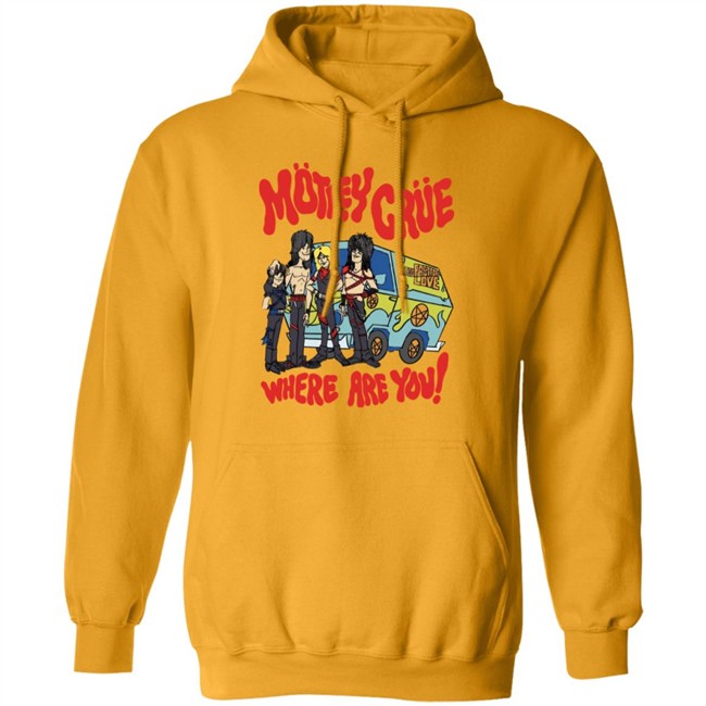 Motley Crue Too Fast For Love Where Are You Shirt Motley Crue Too Fast For Love Where Are You Shirt