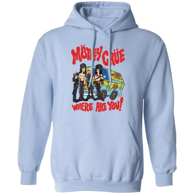 Motley Crue Too Fast For Love Where Are You Shirt Motley Crue Too Fast For Love Where Are You Shirt