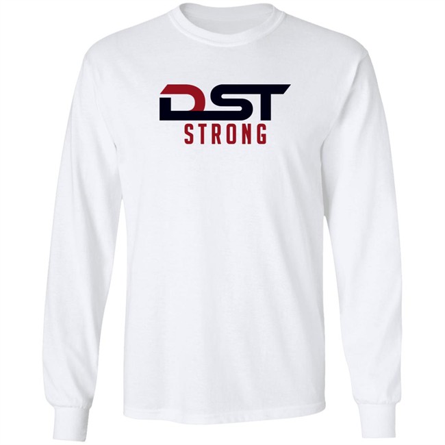 Dst Strong T Shirt Dst Shop Dst Strong T Shirt Dst Shop