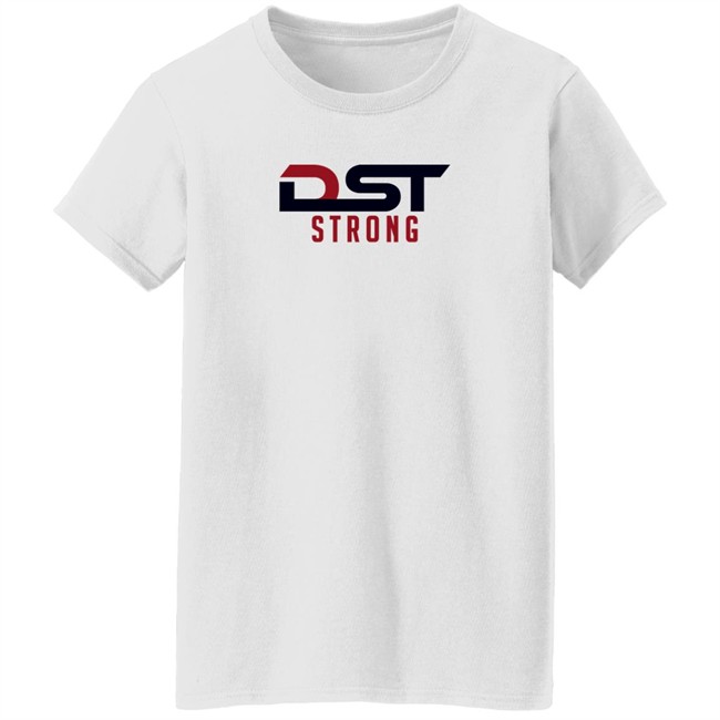 Dst Strong T Shirt Dst Shop Dst Strong T Shirt Dst Shop