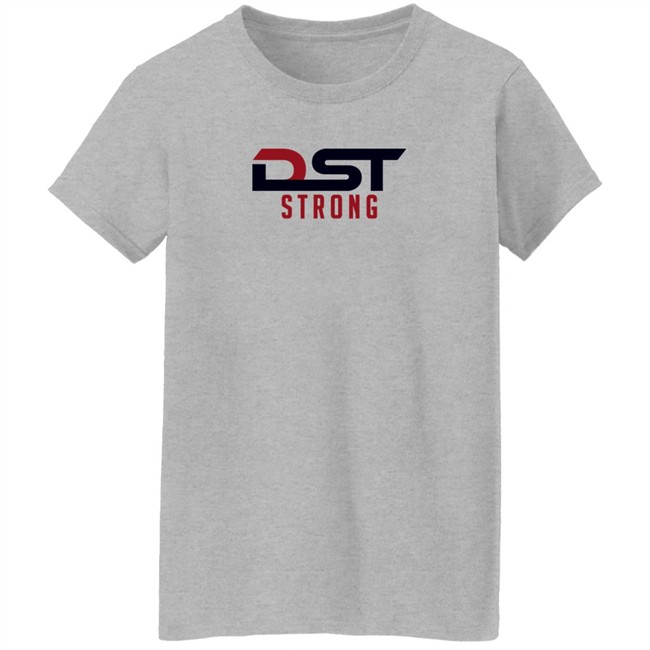 Dst Strong T Shirt Dst Shop Dst Strong T Shirt Dst Shop
