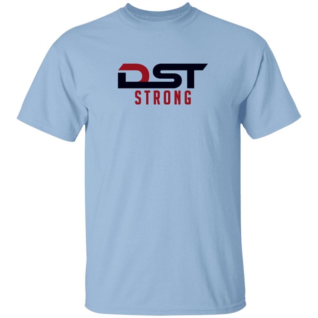 Dst Strong T Shirt Dst Shop Dst Strong T Shirt Dst Shop