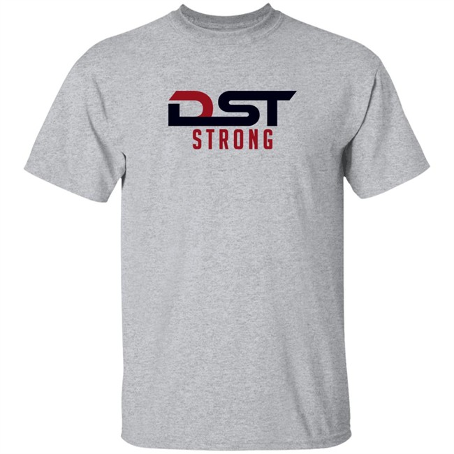 Dst Strong T Shirt Dst Shop Dst Strong T Shirt Dst Shop