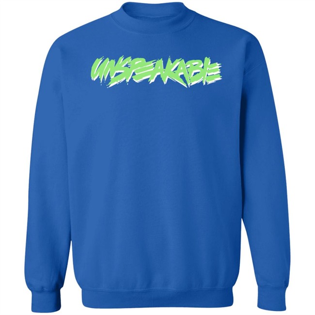 Unspeakable Merch Unspeakable Black Neon Green Pullover Hoodie Unspeakable Merch Unspeakable Black Neon Green Pullover Hoodie