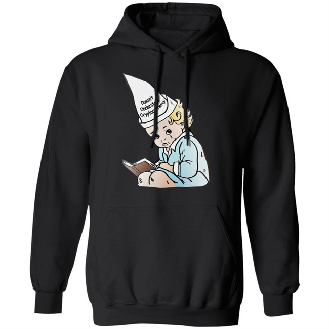 The Good Shirts Shop Doesn't Understand Crypto Shirt Shirts That Go Hard The Good Shirts Shop Doesn't Understand Crypto Shirt Shirts That Go Hard