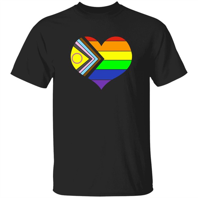 Peel Pride Form 2022 Shirt