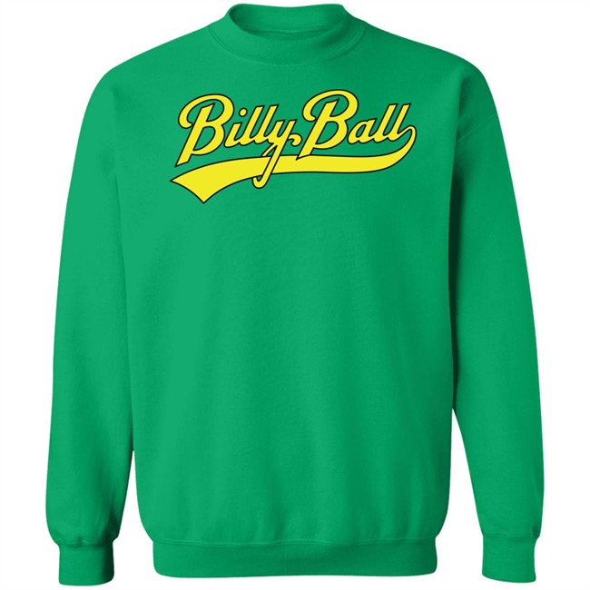 Billy Ball Tee Shirt Super 70S Sports Store Billy Ball Tee Shirt Super 70S Sports Store