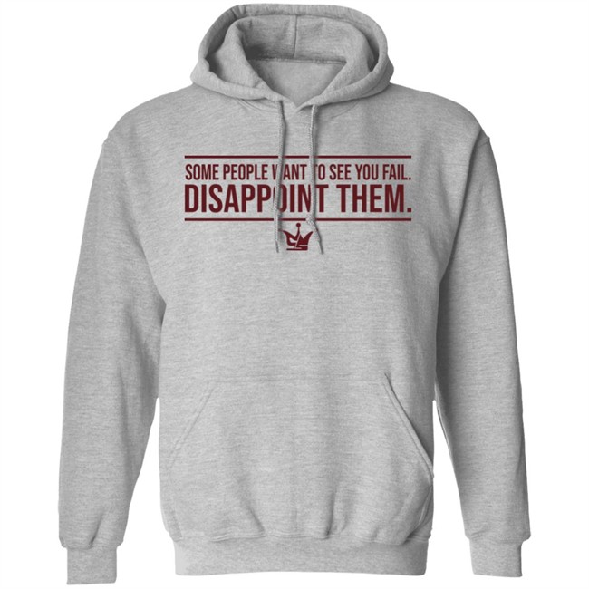 Denver Nuggets Some People Want to See You Fail Disappoint Them Shirt Denver Nuggets Some People Want to See You Fail Disappoint Them Shirt