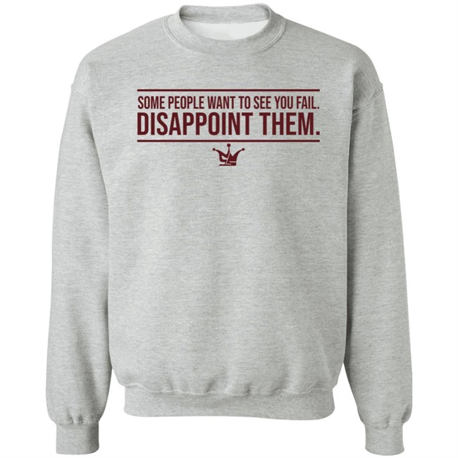 Denver Nuggets Some People Want to See You Fail Disappoint Them Shirt Denver Nuggets Some People Want to See You Fail Disappoint Them Shirt