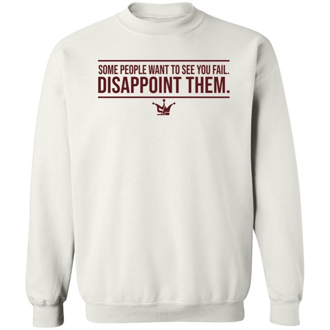 Denver Nuggets Some People Want to See You Fail Disappoint Them Shirt Denver Nuggets Some People Want to See You Fail Disappoint Them Shirt