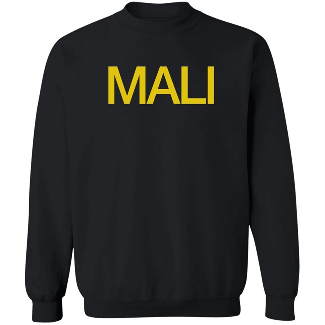 Kunle Adeyanju Mali Shirt Lionheart 1759 Kunle Adeyanju Mali Shirt Lionheart 1759