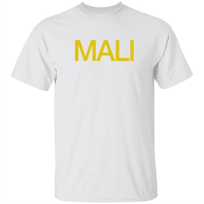 Kunle Adeyanju Mali Shirt Lionheart 1759 Kunle Adeyanju Mali Shirt Lionheart 1759