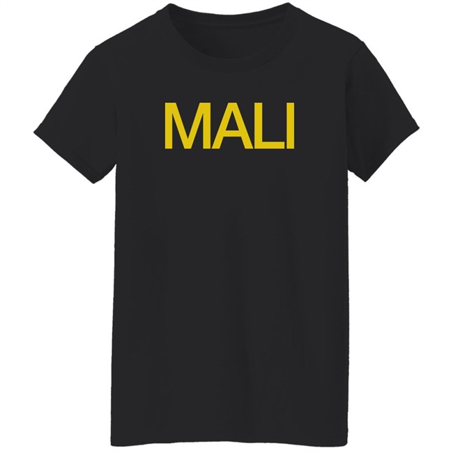Kunle Adeyanju Mali Shirt Lionheart 1759 Kunle Adeyanju Mali Shirt Lionheart 1759