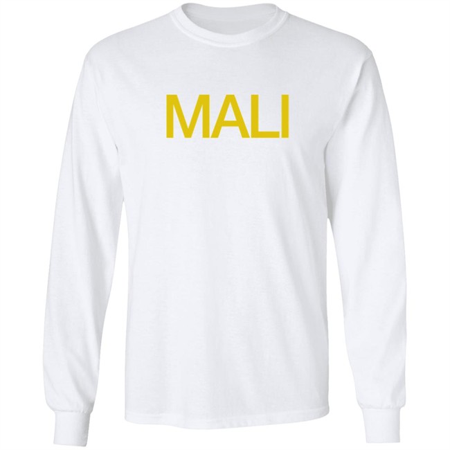 Kunle Adeyanju Mali Shirt Lionheart 1759 Kunle Adeyanju Mali Shirt Lionheart 1759