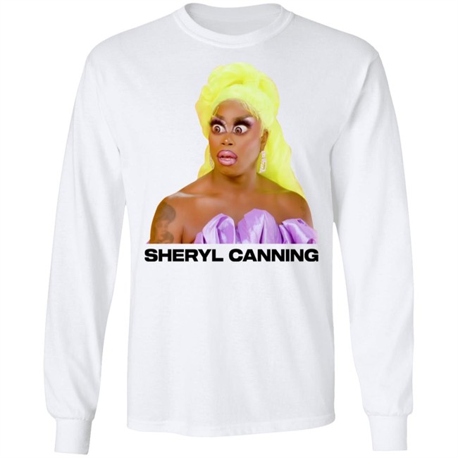 Sheryl Canning Shirt Booth 1949 Mo Heart Sheryl Canning Shirt Booth 1949 Mo Heart