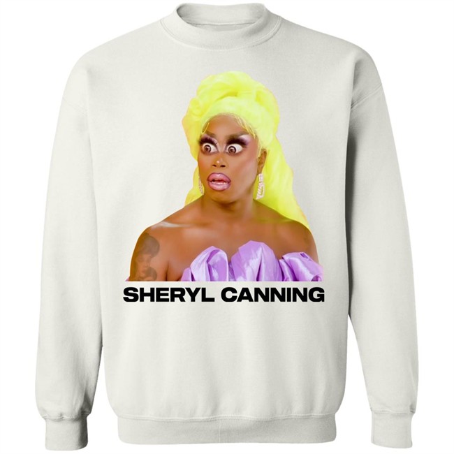 Sheryl Canning Shirt Booth 1949 Mo Heart Sheryl Canning Shirt Booth 1949 Mo Heart